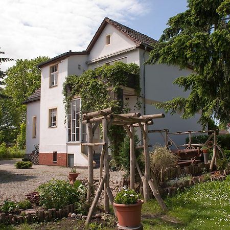 Ferienhaus Am See Petersdorf  Екстер'єр фото