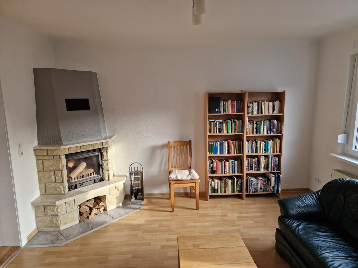 Ferienhaus Am See Petersdorf  Екстер'єр фото