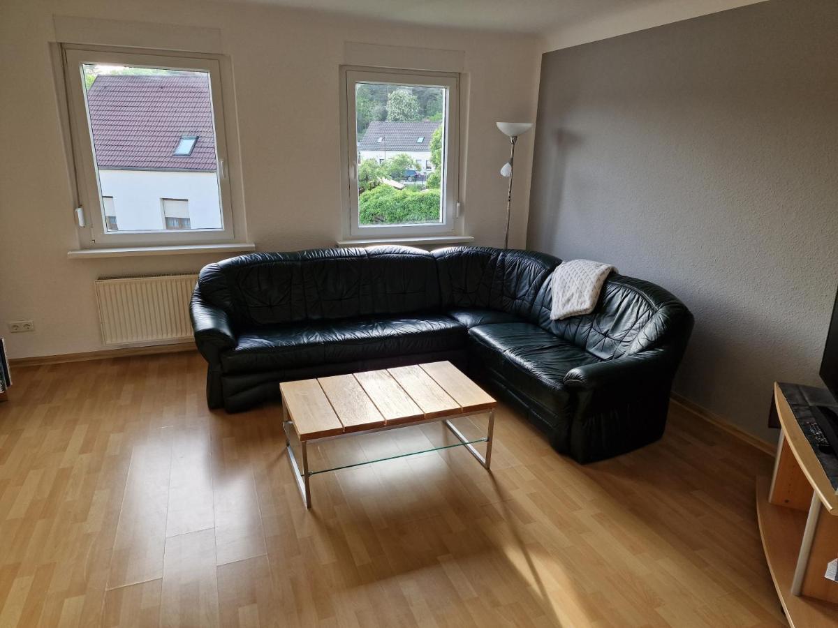 Ferienhaus Am See Petersdorf  Екстер'єр фото