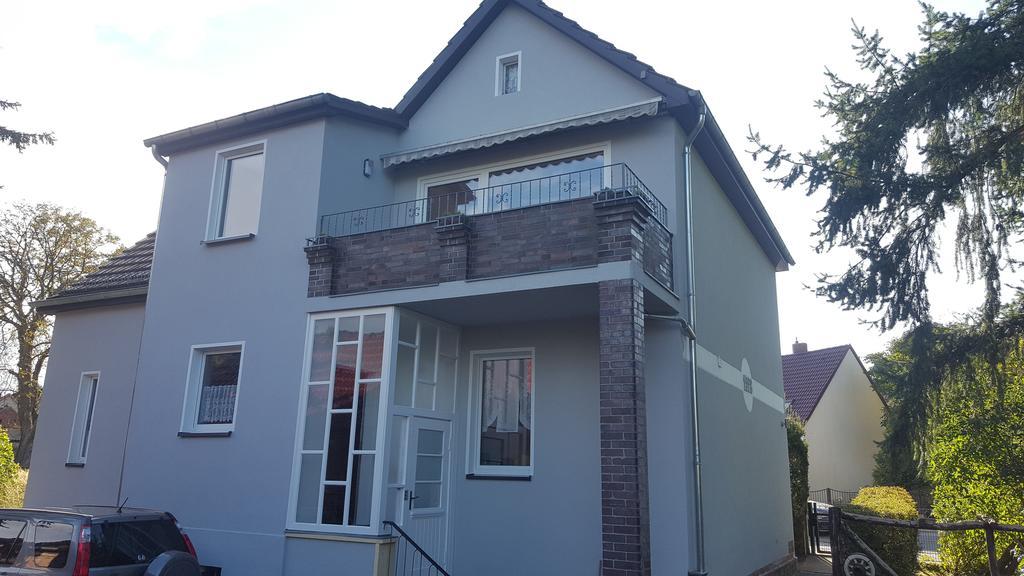 Ferienhaus Am See Petersdorf  Екстер'єр фото