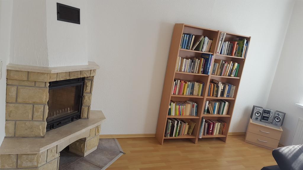 Ferienhaus Am See Petersdorf  Екстер'єр фото